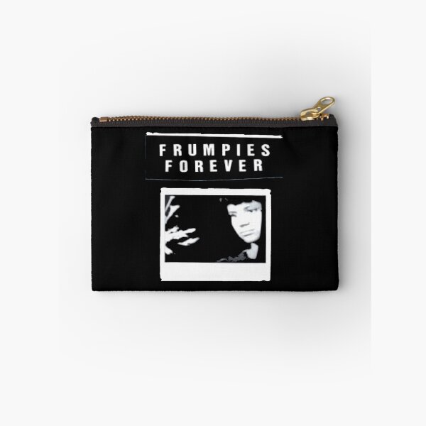 Item preview, Frumpies Forever Punk Riot Grrrl designed and sold by luturtle studio.