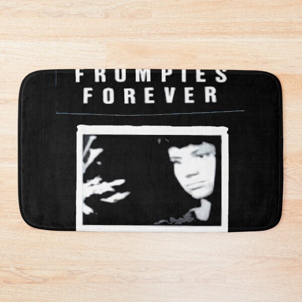 Item preview, Frumpies Forever Punk Riot Grrrl designed and sold by luturtle studio.