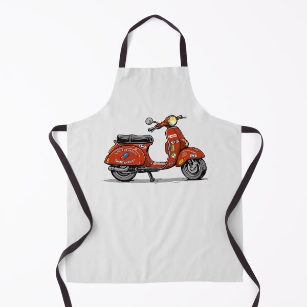 Item preview, Neo Vespa designed and sold by NinoMelon.