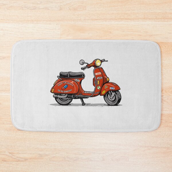Item preview, Neo Vespa designed and sold by NinoMelon.
