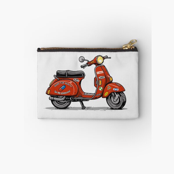 Artikelvorschau, Neo Vespa entworfen und verkauft von NinoMelon.