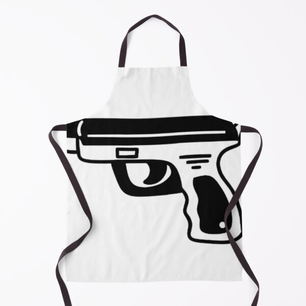 Item preview, The Fear of the Unstoppable Bullet designed and sold by Rei-nderW1.