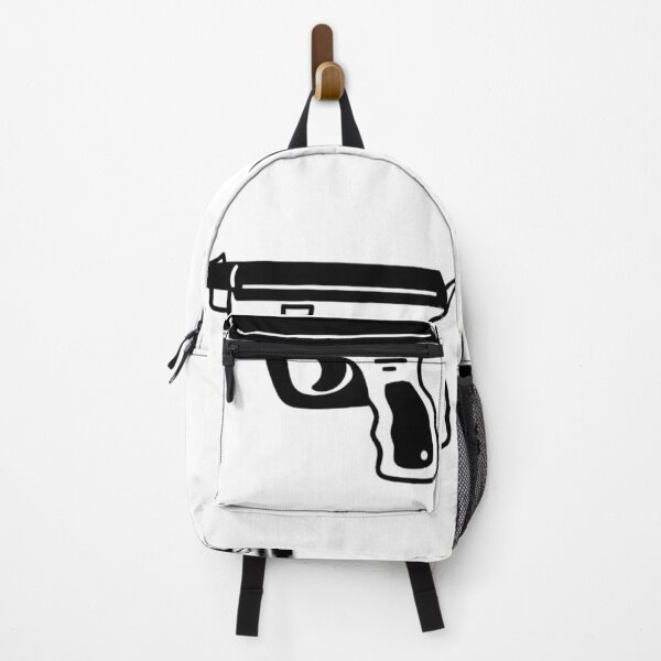 Item preview, The Fear of the Unstoppable Bullet designed and sold by Rei-nderW1.