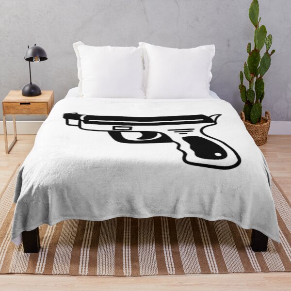 Item preview, The Fear of the Unstoppable Bullet designed and sold by Rei-nderW1.