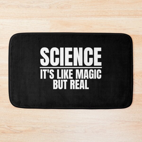Item preview, Science designed and sold by Dondonmart.