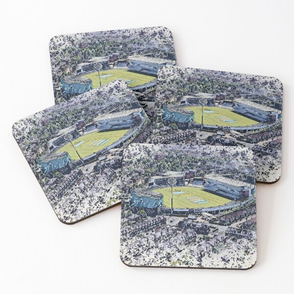Item preview, Cricket Stadium, Headingley, Leeds designed and sold by ArtworkNorth.