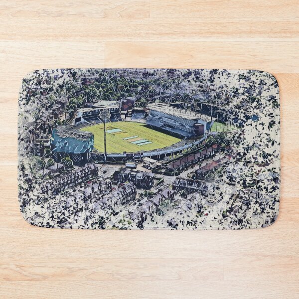 Item preview, Cricket Stadium, Headingley, Leeds designed and sold by ArtworkNorth.
