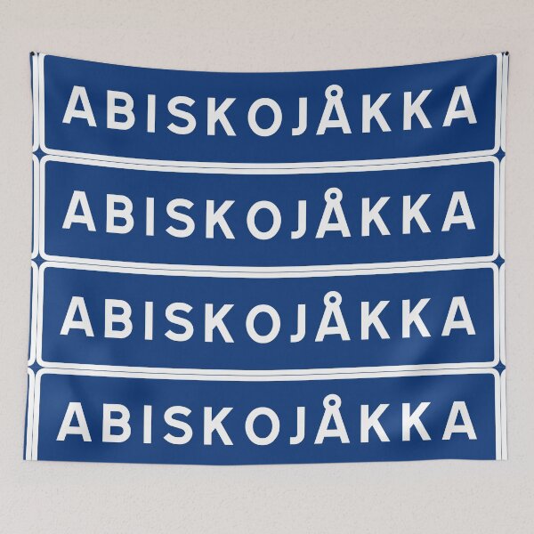 Item preview, Sweden 2041,0 designed and sold by ALF2023.