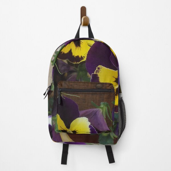 Item preview, Pansies  designed and sold by Betulek.