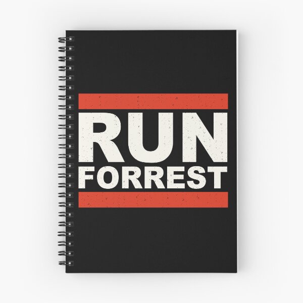 Item preview, Run Forrest designed and sold by NinoMelon.