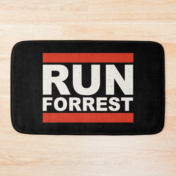 Item preview, Run Forrest designed and sold by NinoMelon.
