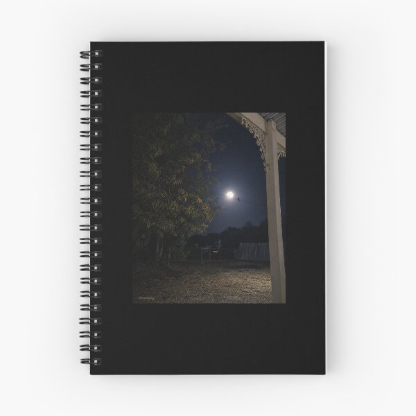 Item preview, The Moon Sent a Witness: Private Omen No. 1  designed and sold by TheOriginalShayCo.