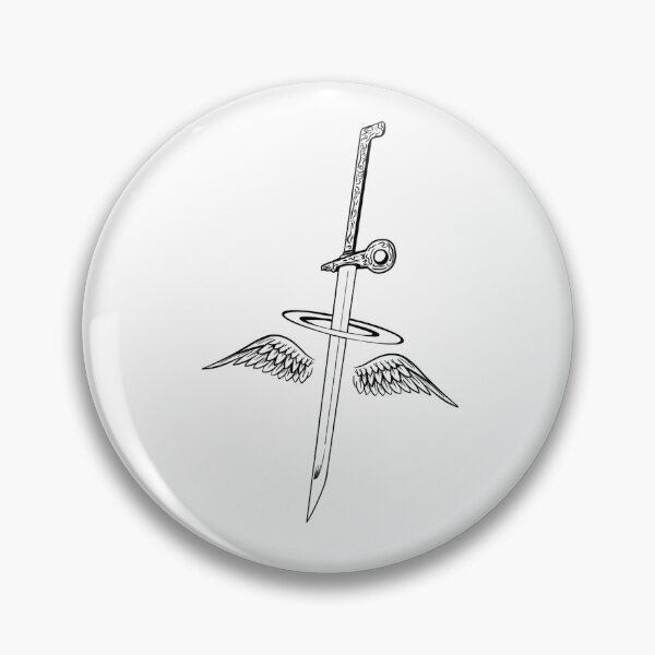 Item preview, The Price of the Future Blade designed and sold by Rei-nderW1.