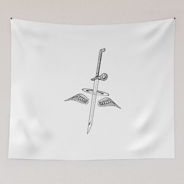 Item preview, The Price of the Future Blade designed and sold by Rei-nderW1.