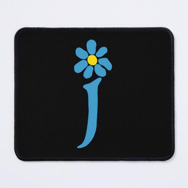 Item preview, James Daisy designed and sold by luturtle studio.