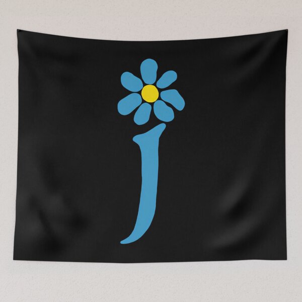Item preview, James Daisy designed and sold by luturtle studio.