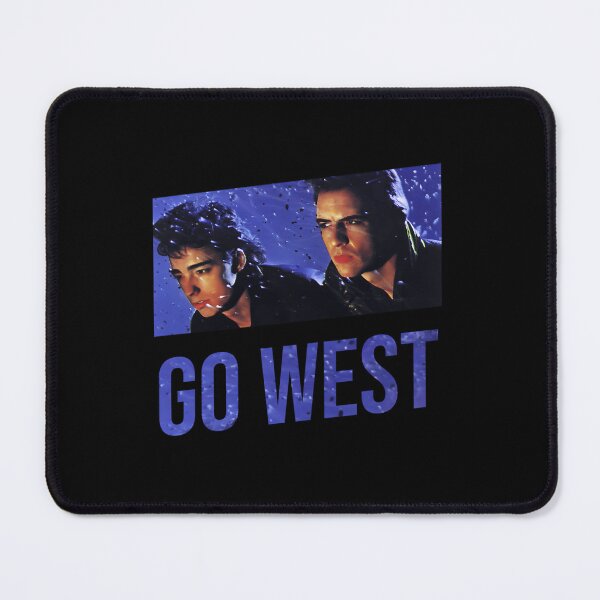 Item preview, Go West designed and sold by luturtle studio.