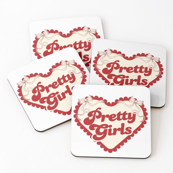Item preview, girlie quote designed and sold by c0tt1ns.
