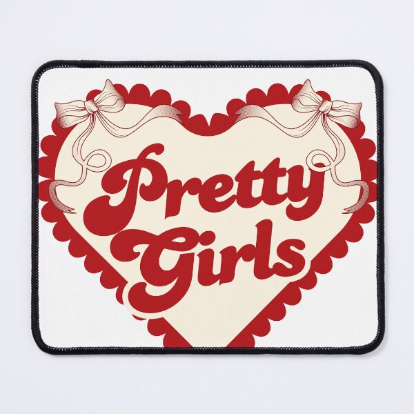 Item preview, girlie quote designed and sold by c0tt1ns.