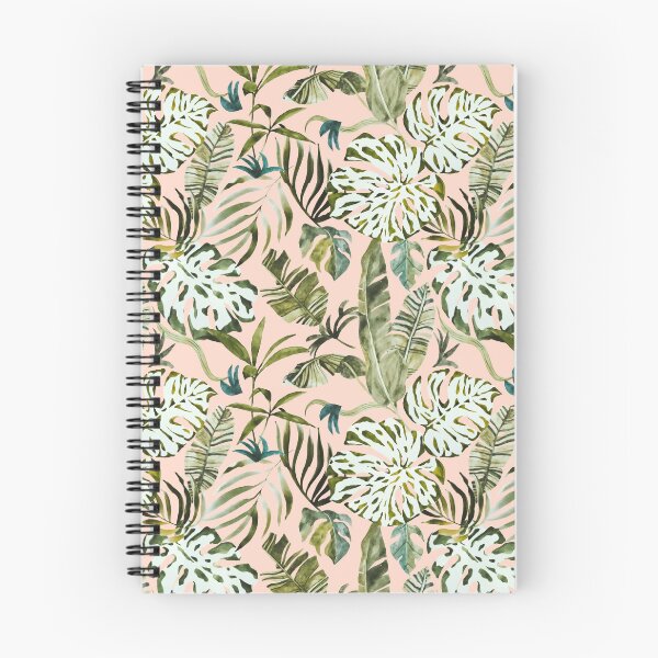 Item preview, Jungle Nice Watercolor designed and sold by mmartabc.
