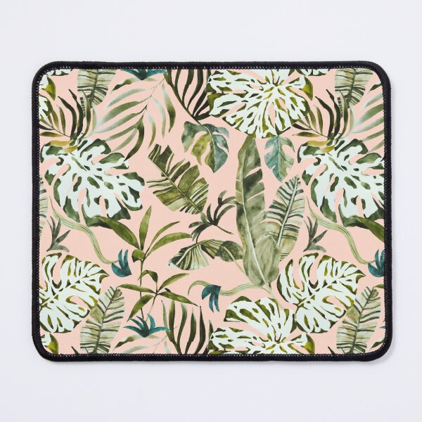 Item preview, Jungle Nice Watercolor designed and sold by mmartabc.