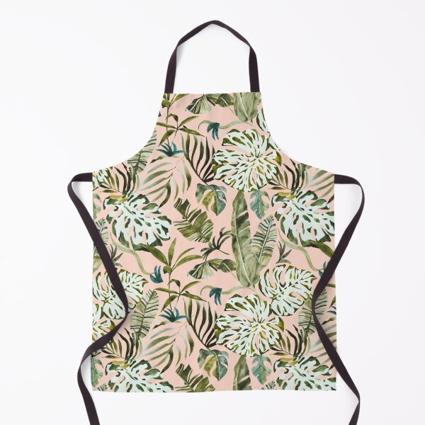 Item preview, Jungle Nice Watercolor designed and sold by mmartabc.