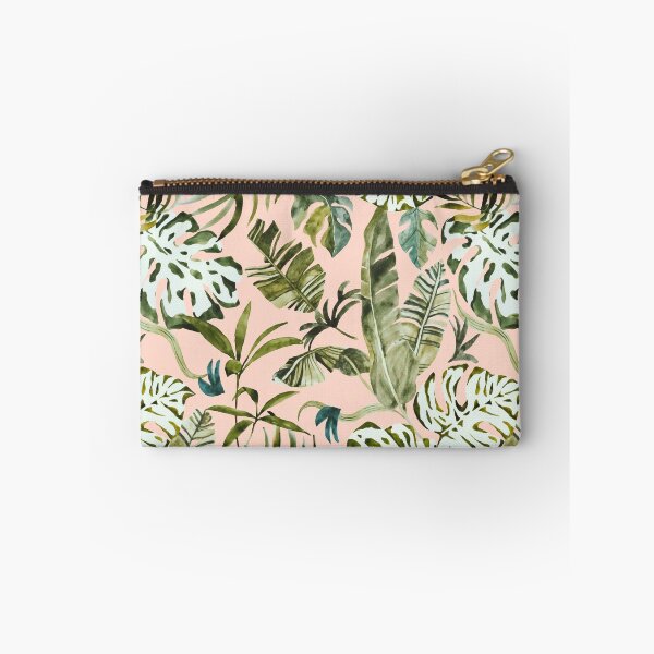 Item preview, Jungle Nice Watercolor designed and sold by mmartabc.