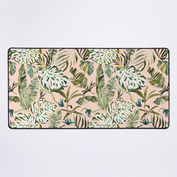 Item preview, Jungle Nice Watercolor designed and sold by mmartabc.