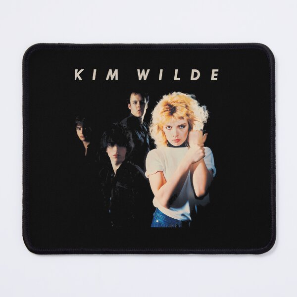 Item preview, Kim Wilde Also For Fans designed and sold by luturtle studio.