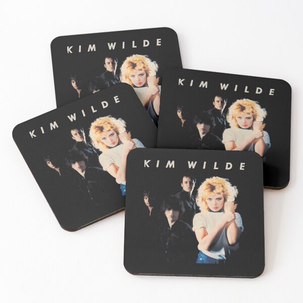 Item preview, Kim Wilde Also For Fans designed and sold by luturtle studio.