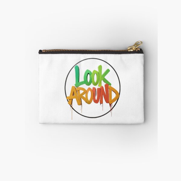 Item preview, look around designed and sold by graphicmauryzan.