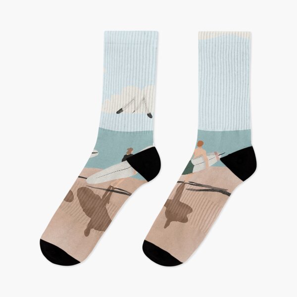 Item preview, Enjoy sun, beach and surf designed and sold by mmartabc.
