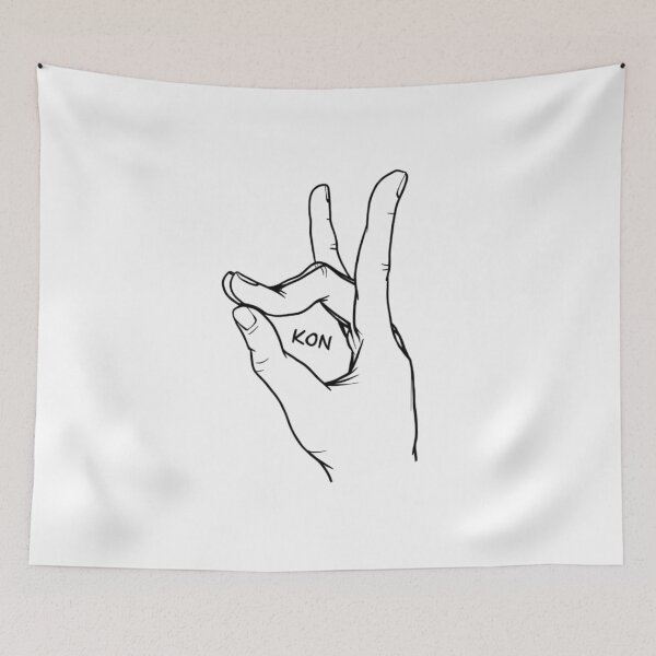 Item preview, The Fox Call from the Shadows designed and sold by Rei-nderW1.