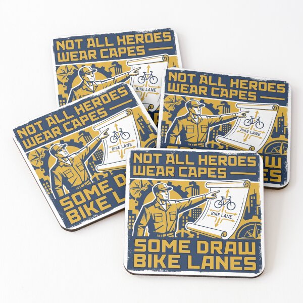 Item preview, Urban Planner Hero Shirt — Bike Lane Designer Gift, City Planning Humor Tee, Sustainable City Nerd designed and sold by PasinduBhanuka.