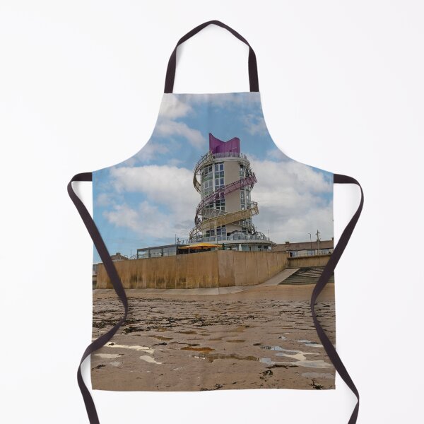 Item preview, Redcar Beacon designed and sold by ArtworkNorth.