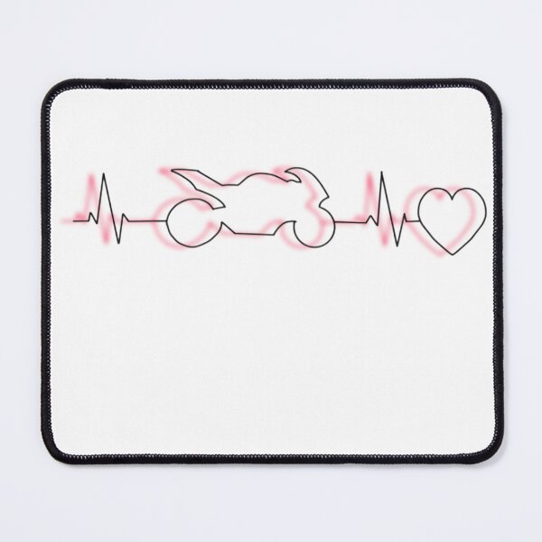 Item preview, heart Beat designed and sold by Clwul.