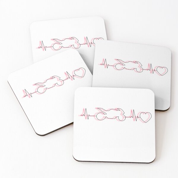 Item preview, heart Beat designed and sold by Clwul.