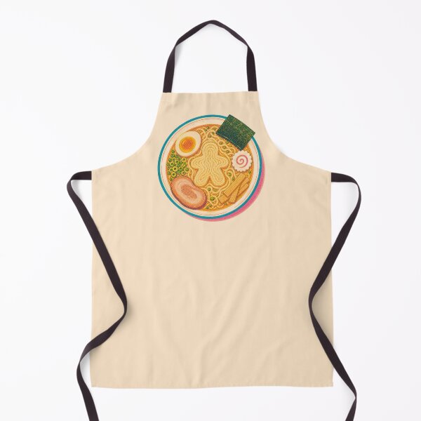 Item preview, Risograph Meeple Ramen Noodles Board Game Geek  designed and sold by TackyTime.