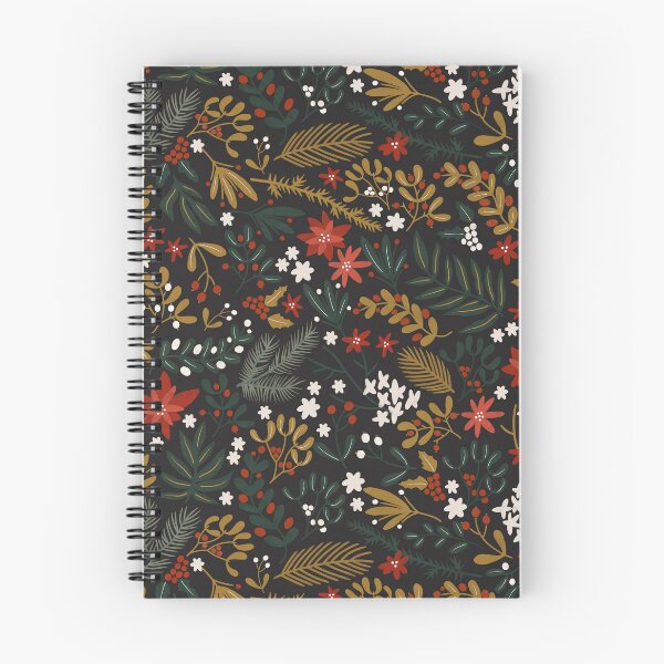 Item preview, Dark holidays nature designed and sold by mmartabc.