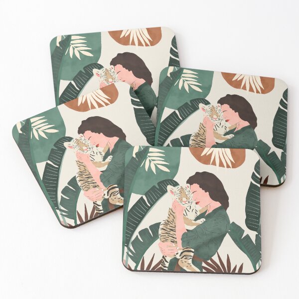 Item preview, Wild feeling designed and sold by mmartabc.
