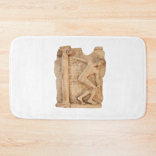 Item preview, Ancient Greek Roman Relief Sculpture Classical Art designed and sold by UnrealShopKelko.