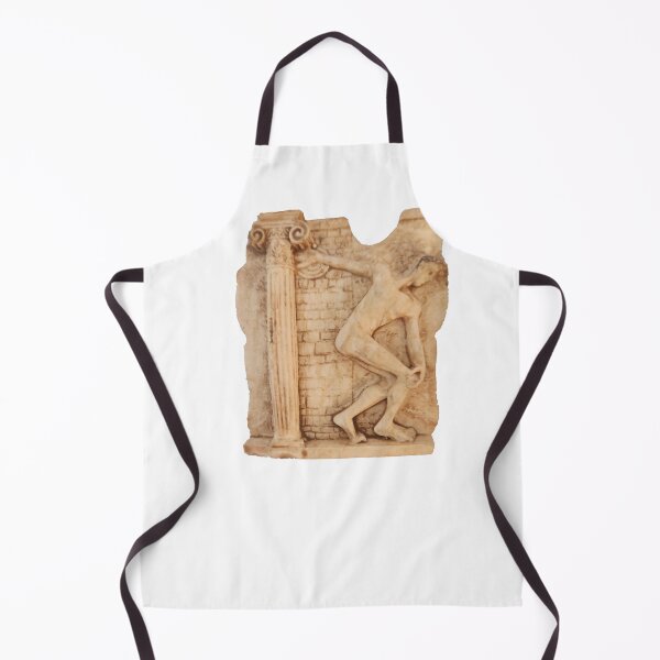 Item preview, Ancient Greek Roman Relief Sculpture Classical Art designed and sold by UnrealShopKelko.