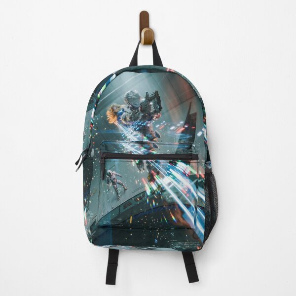 Item preview, Pragmata designed and sold by tomasghrad.