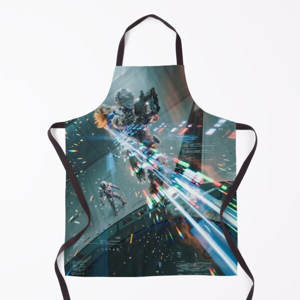 Item preview, Pragmata designed and sold by tomasghrad.