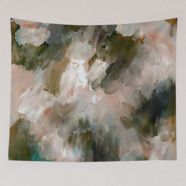Item preview, Abstract artistic paint 56 designed and sold by mmartabc.