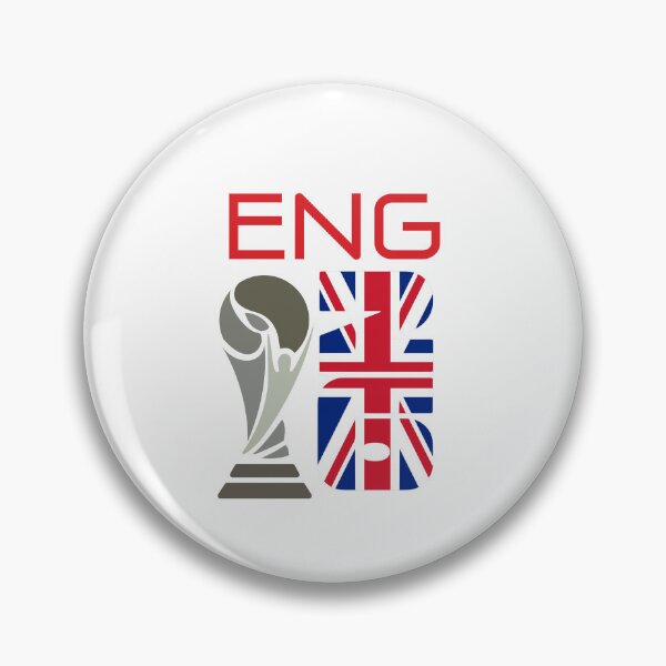 Item preview, ENG 2026 Football World Cup Trophy Shirt UK Flag Soccer Fan Tee designed and sold by tarzbol.