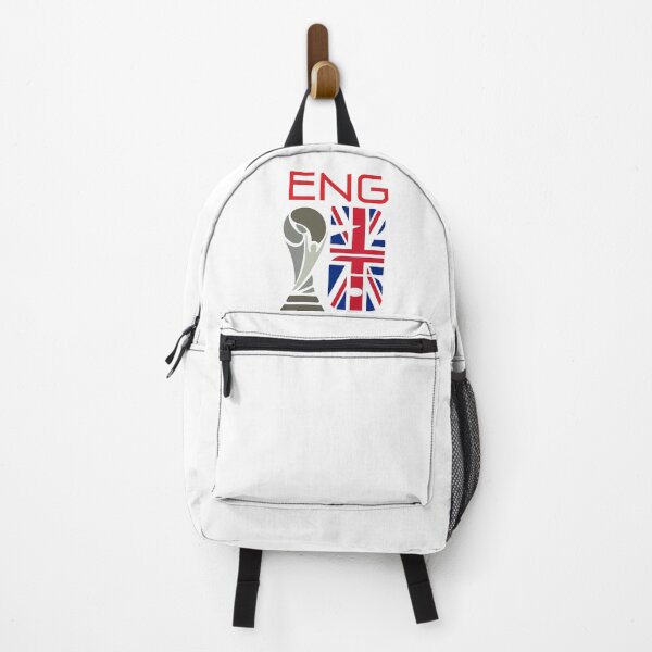 Item preview, ENG 2026 Football World Cup Trophy Shirt UK Flag Soccer Fan Tee designed and sold by tarzbol.