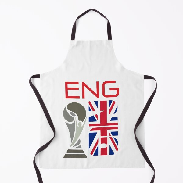 Item preview, ENG 2026 Football World Cup Trophy Shirt UK Flag Soccer Fan Tee designed and sold by tarzbol.