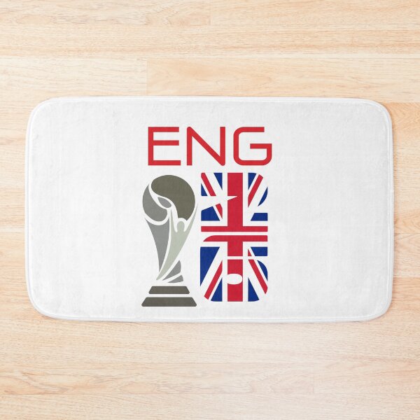 Item preview, ENG 2026 Football World Cup Trophy Shirt UK Flag Soccer Fan Tee designed and sold by tarzbol.
