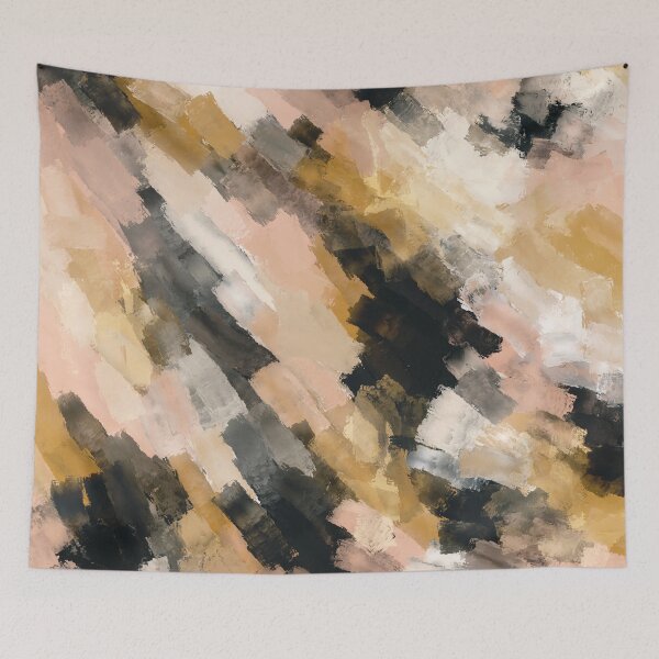 Item preview, Upward brush strokes designed and sold by mmartabc.